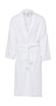 Badjas Geneva SG T03521 White